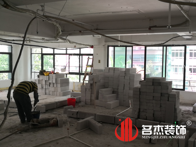 昭通装建设计公司