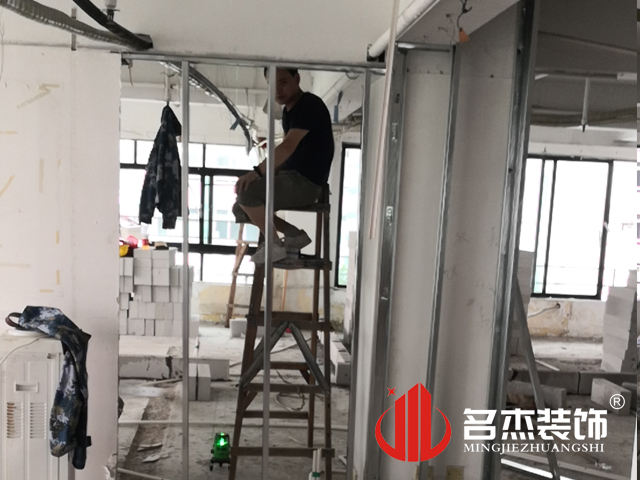 昭通装建设计公司