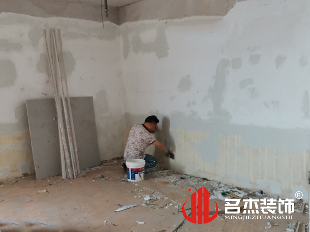 昭通装建设计公司