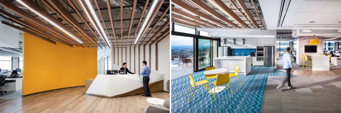 昭通装建设计公司