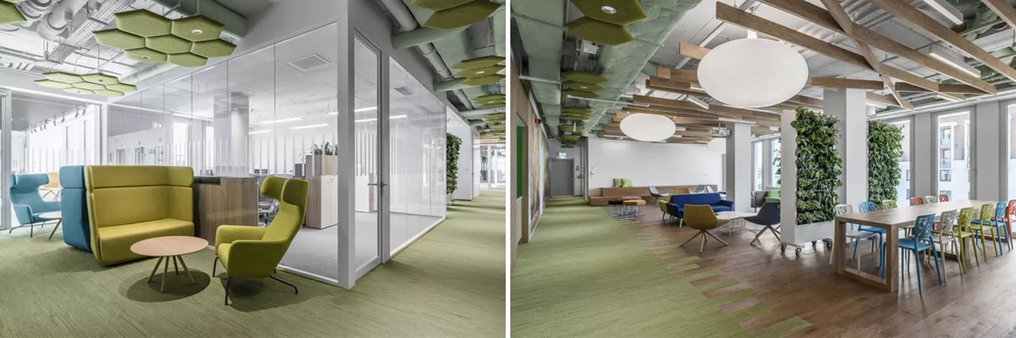 昭通装建设计公司