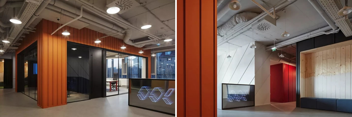 昭通装建设计公司