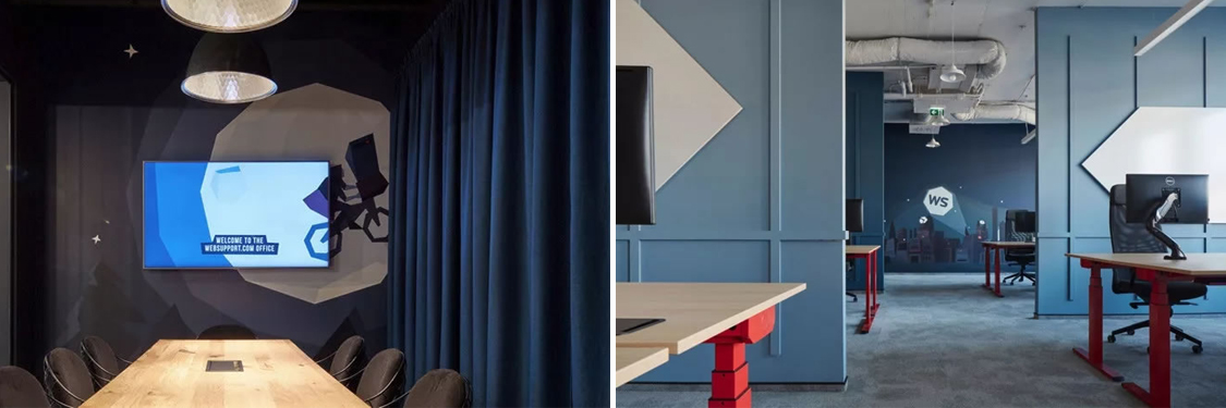 昭通装建设计公司