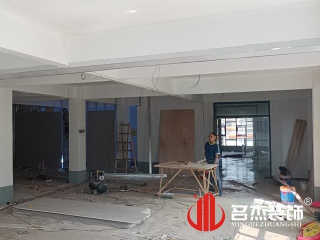 昭通装建设计公司