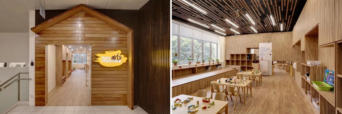 昭通装建设计公司