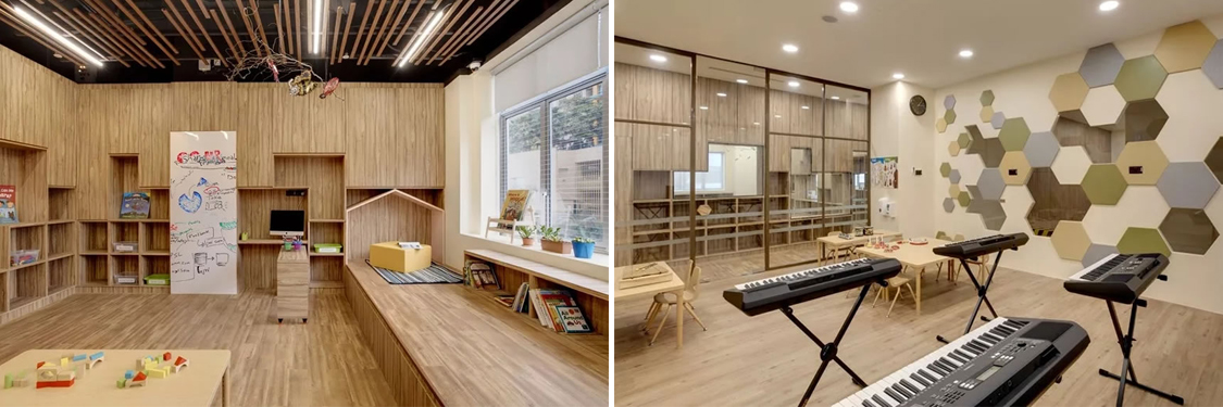 昭通装建设计公司