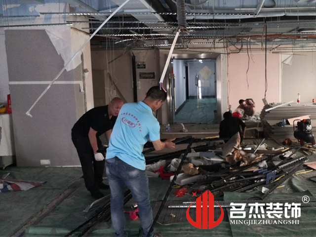 昭通装建设计公司