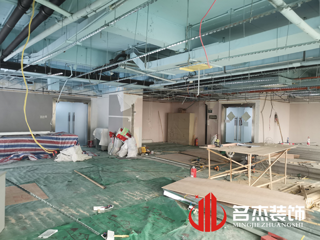 昭通装建设计公司