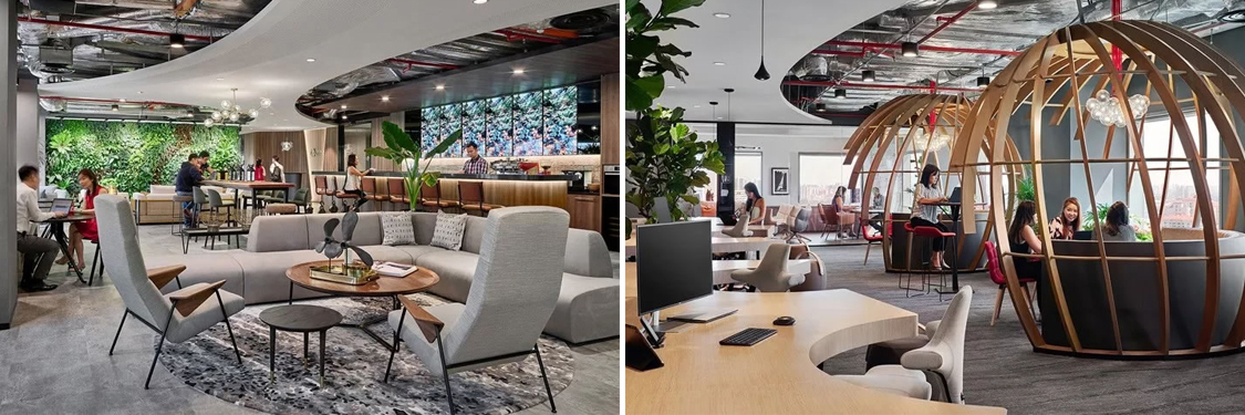 昭通装建设计公司