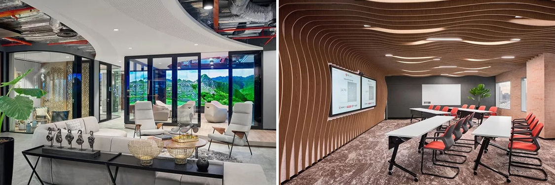 昭通装建设计公司