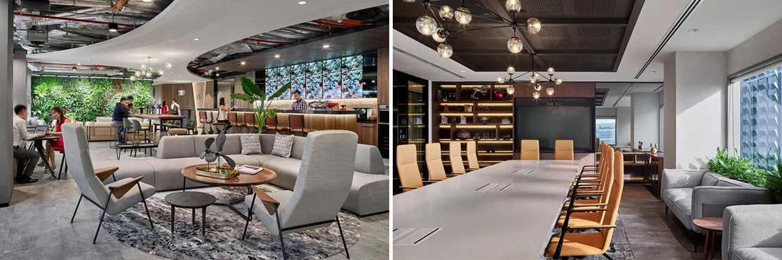 昭通装建设计公司