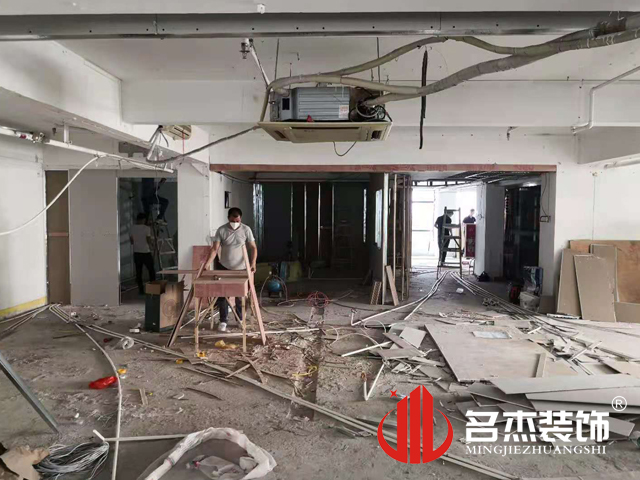 昭通装建设计公司