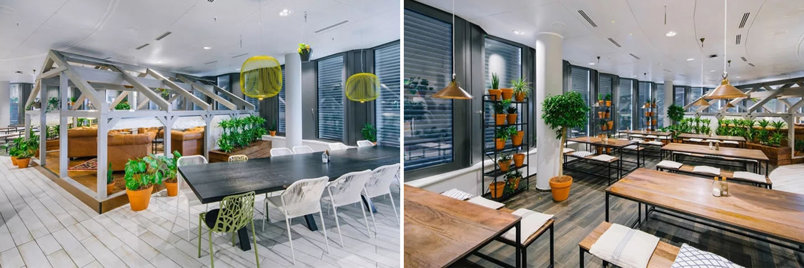 办公室装建设计