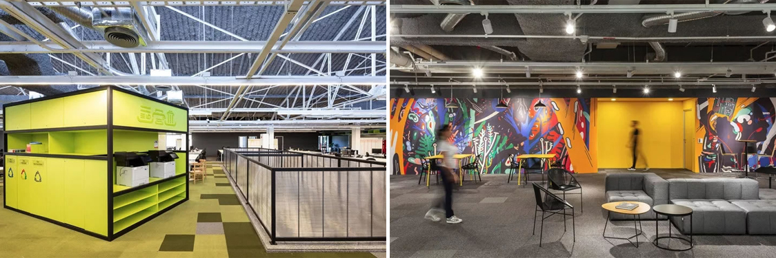 昭通装建设计公司