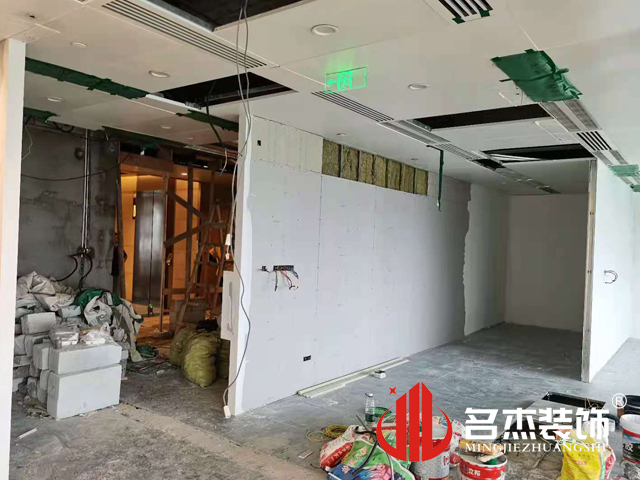 昭通装建设计公司