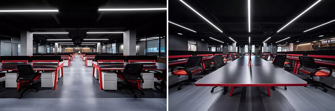 办公室装建设计