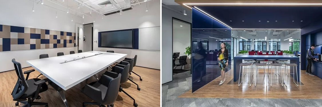 办公室装建设计