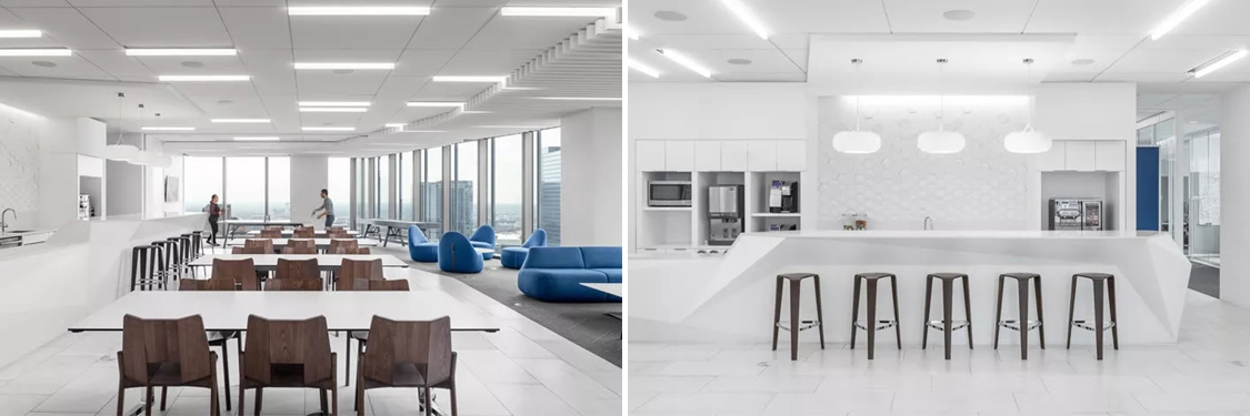 办公区域装建设计