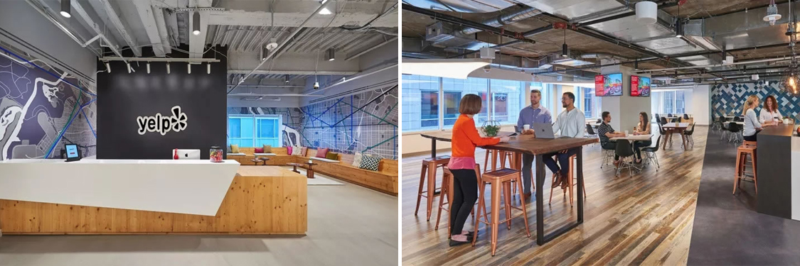 办公室装建设计