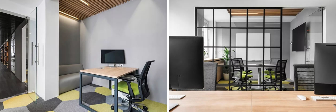 办公室装建设计