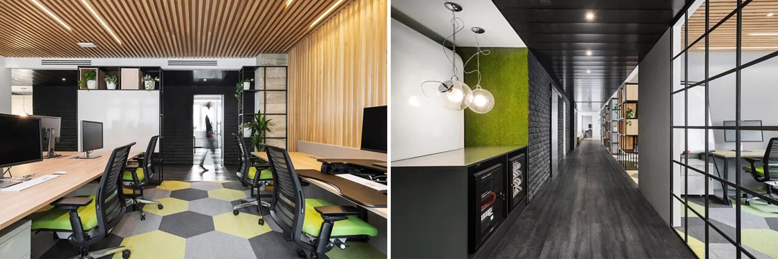 办公室装建设计