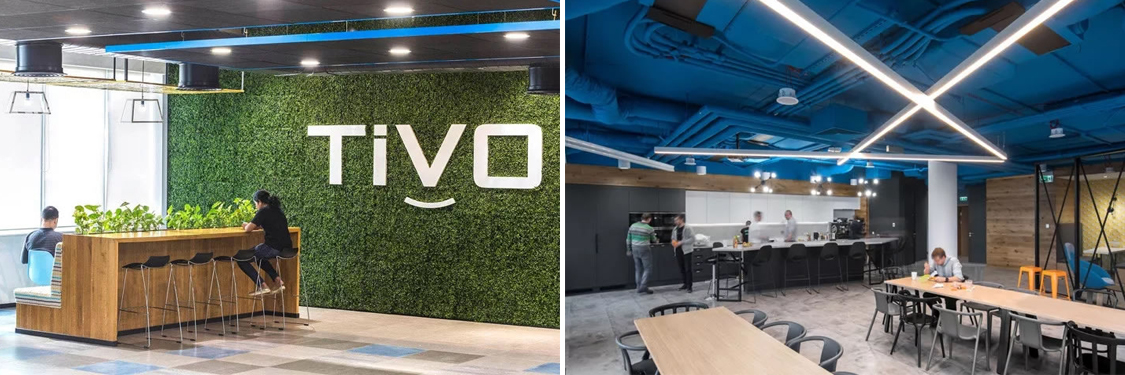 办公室装建设计