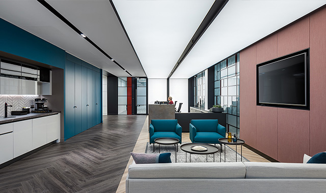 昭通装建设计公司