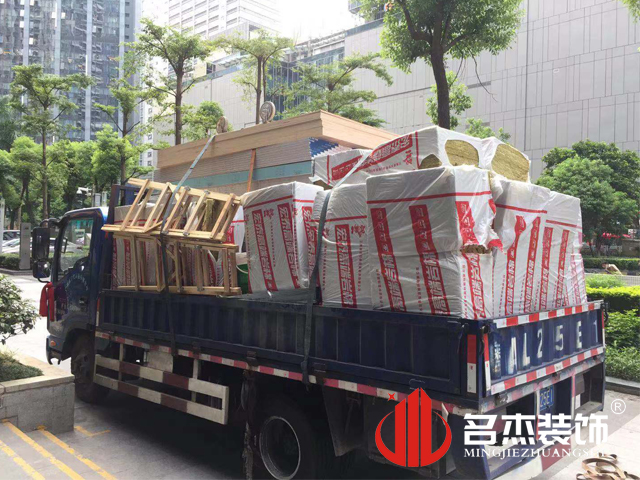 昭通装建设计公司