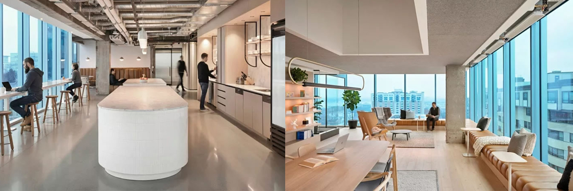 办公室装建设计