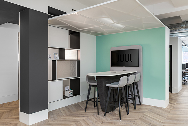 办公室装建设计