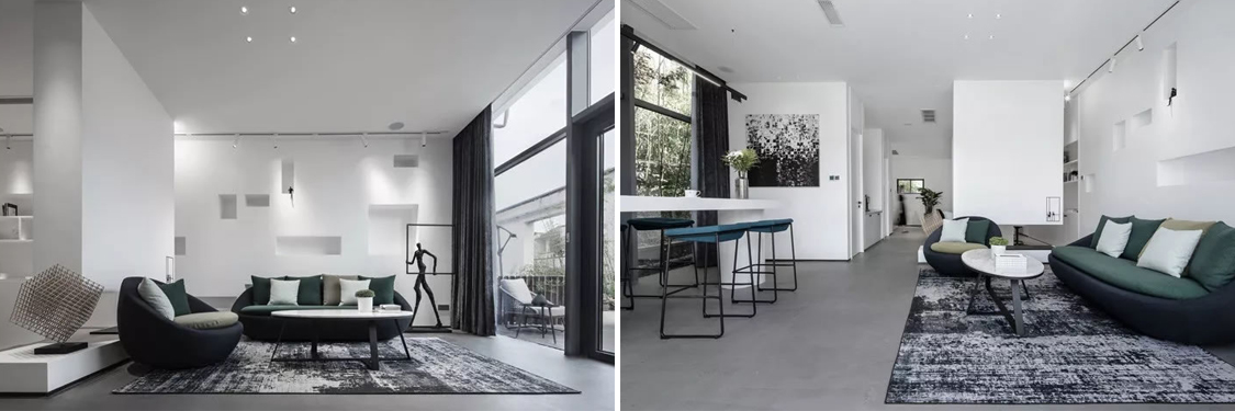 昭通装建设计公司