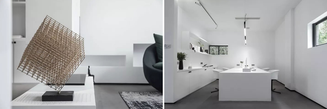 办公室装建设计