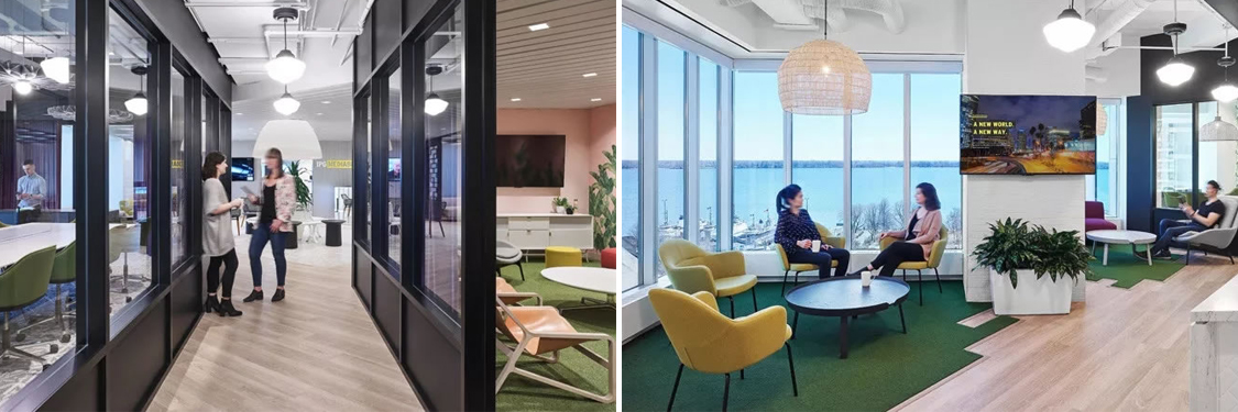 办公室装建设计