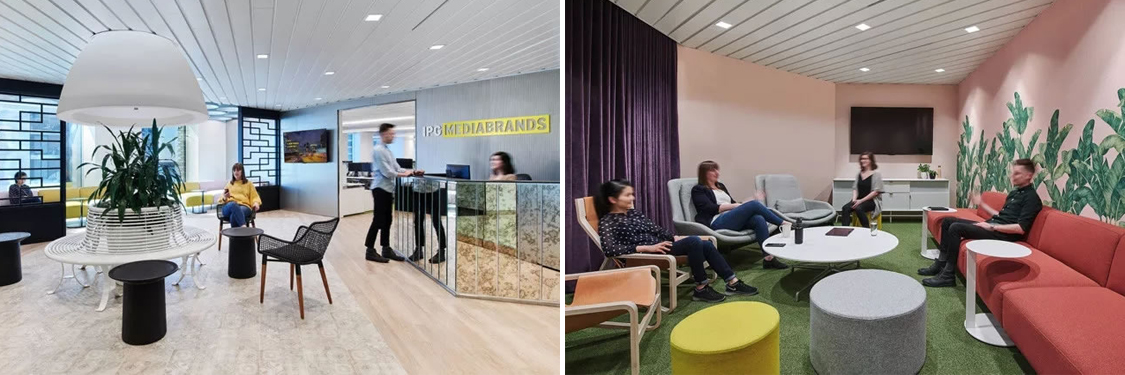 办公室装建设计