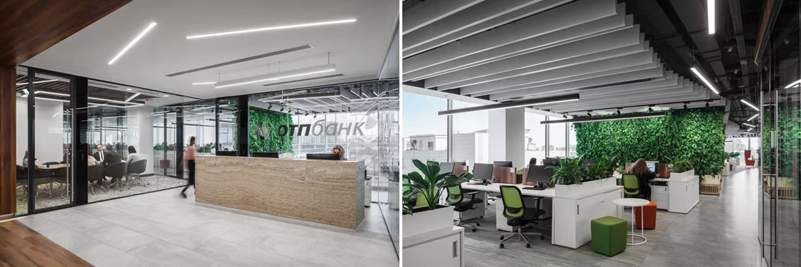 办公室装建设计