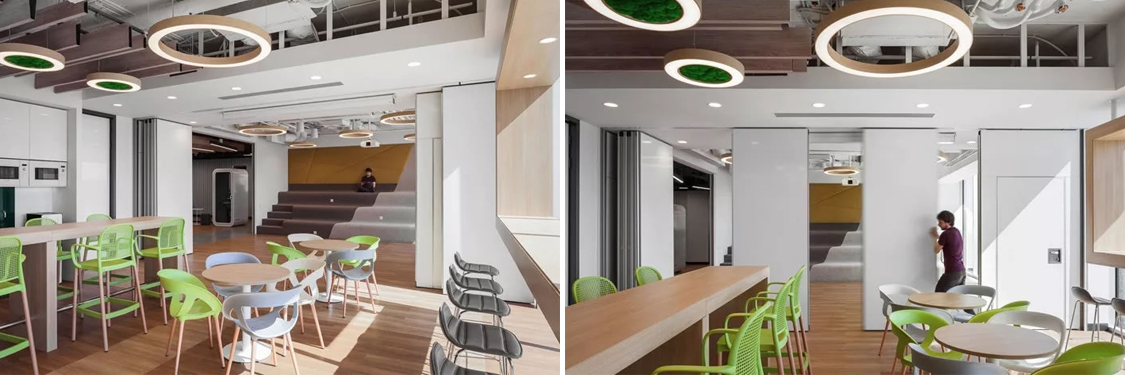 办公室装建设计