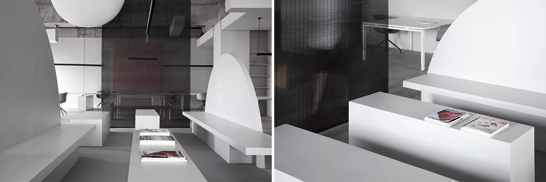 办公室装建设计