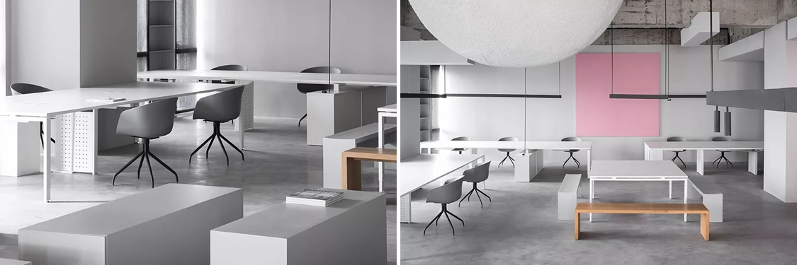 办公室装建设计