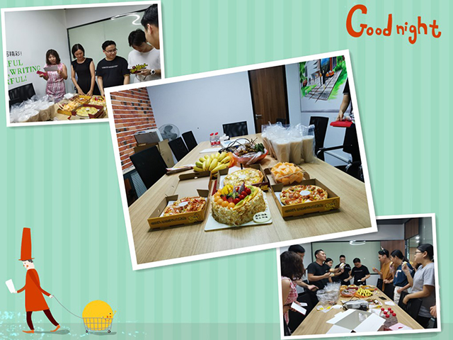 昭通装建设计公司