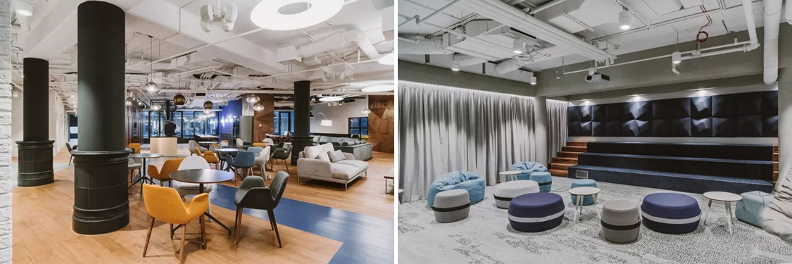 办公室装建设计