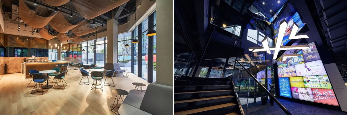 昭通装建设计公司