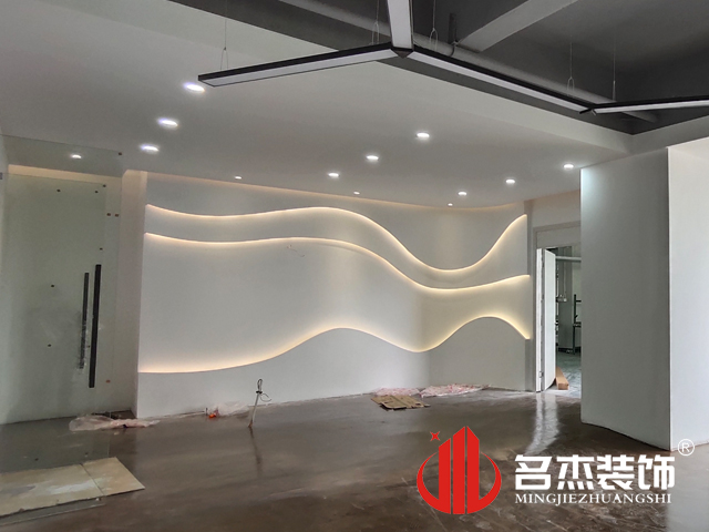 昭通装建设计公司