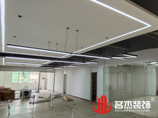 会议室装建设计