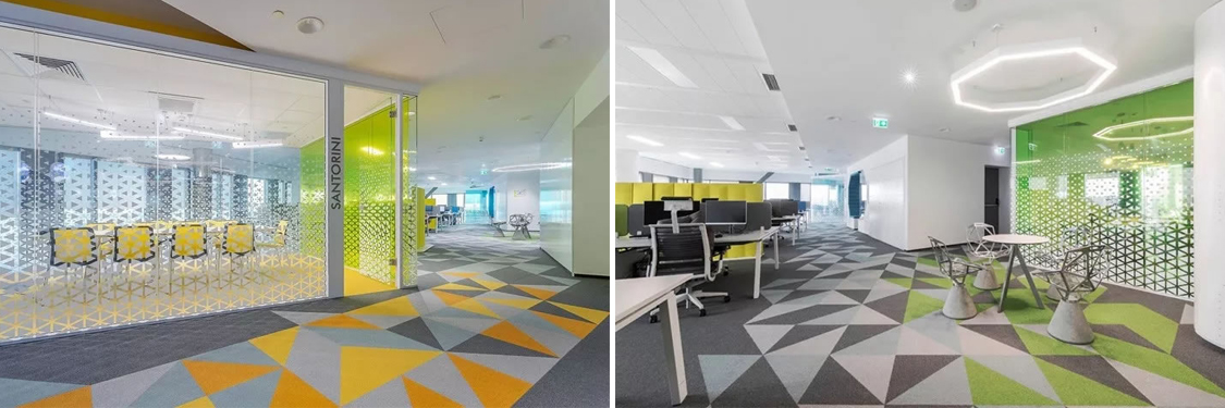 昭通装建设计公司