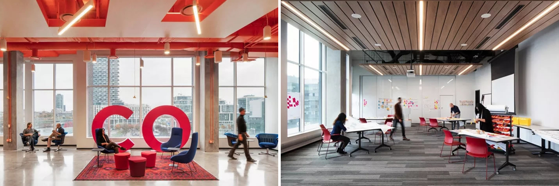 办公室装建设计