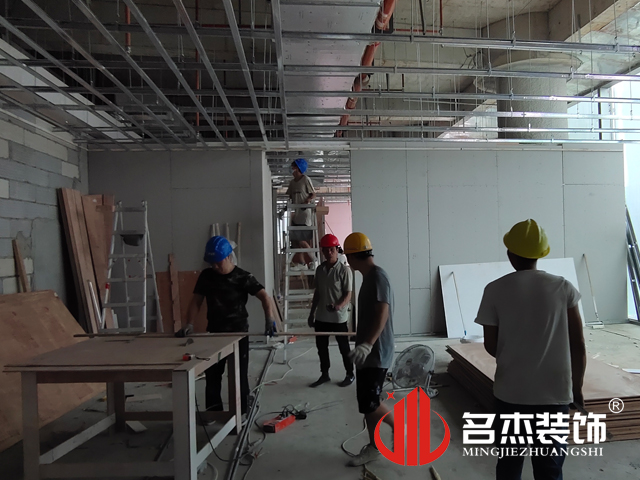 昭通装建设计公司