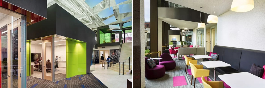 办公室装建设计