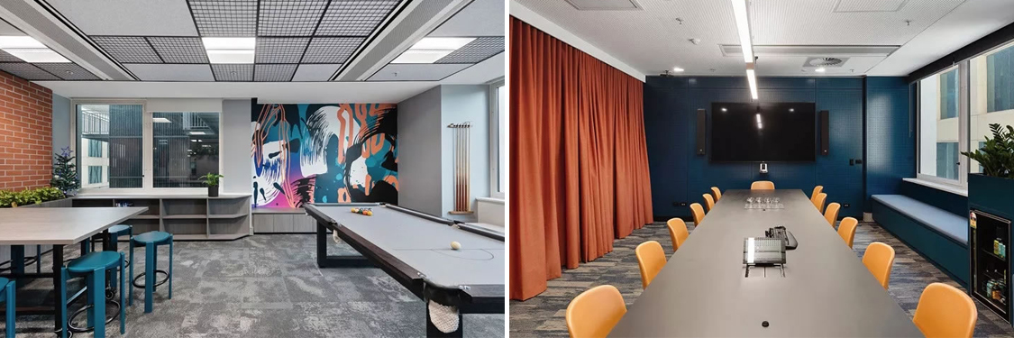 办公室装建设计