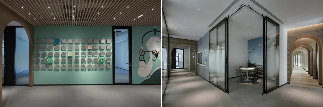 办公室装建设计