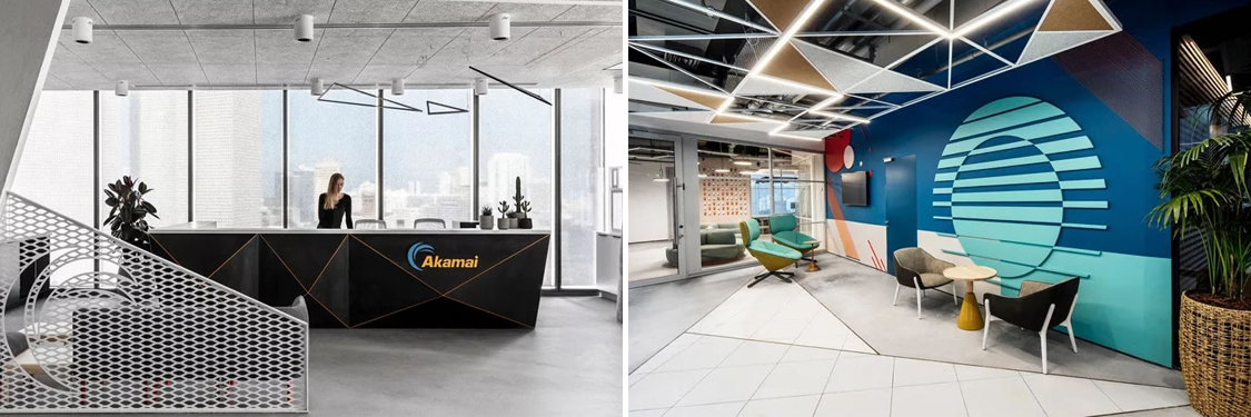 办公室装建设计